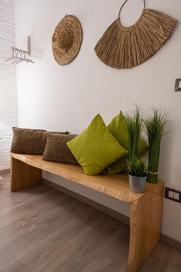 Il Giardino Di Sybar Apartment Lecce Exterior photo