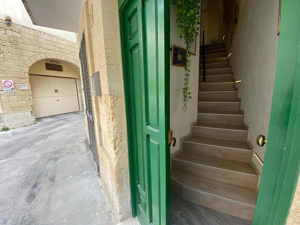 Il Giardino Di Sybar Apartment Lecce Exterior photo