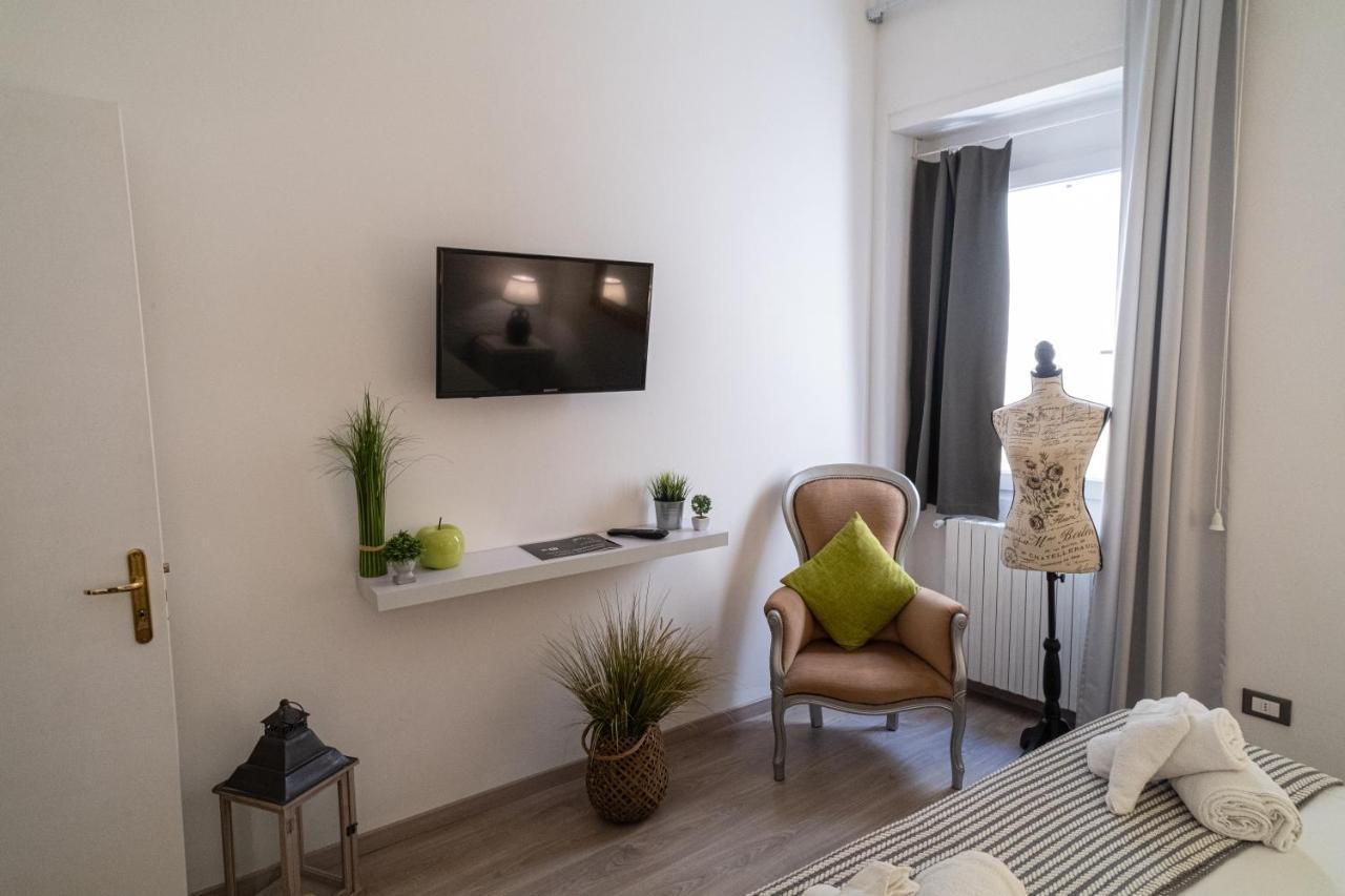 Il Giardino Di Sybar Apartment Lecce Exterior photo