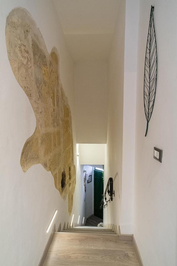 Il Giardino Di Sybar Apartment Lecce Exterior photo