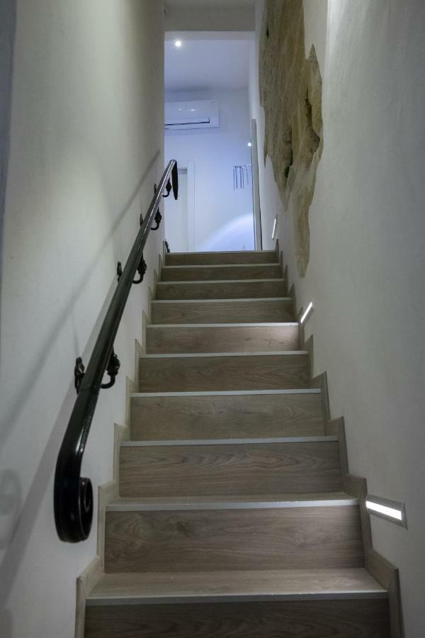 Il Giardino Di Sybar Apartment Lecce Exterior photo